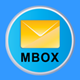 mbox file recovery