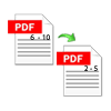 split pdf document